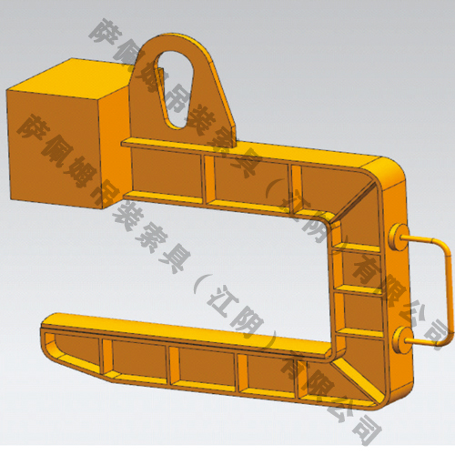 c型吊具